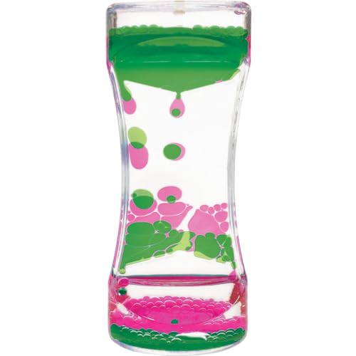 Pink & Green