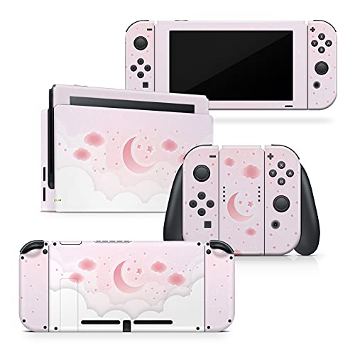 Pink Clouds