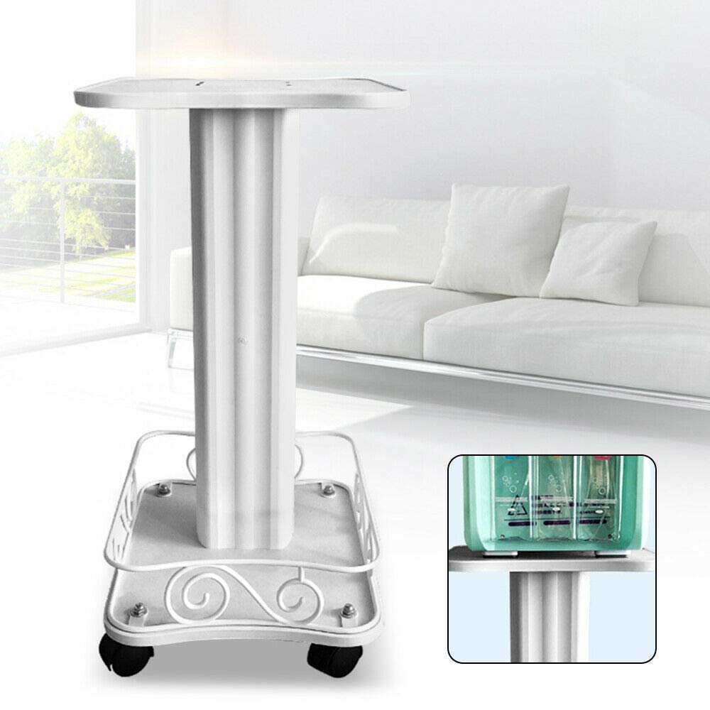 Professional Beauty Salon Rolling Trolley Cart - Hair Spa & Dental Equipment Organizer with Wheels, 61.5x31.5x16cm - Perfect for Salon, Spa, Clinic & Home Beauty Station Organization