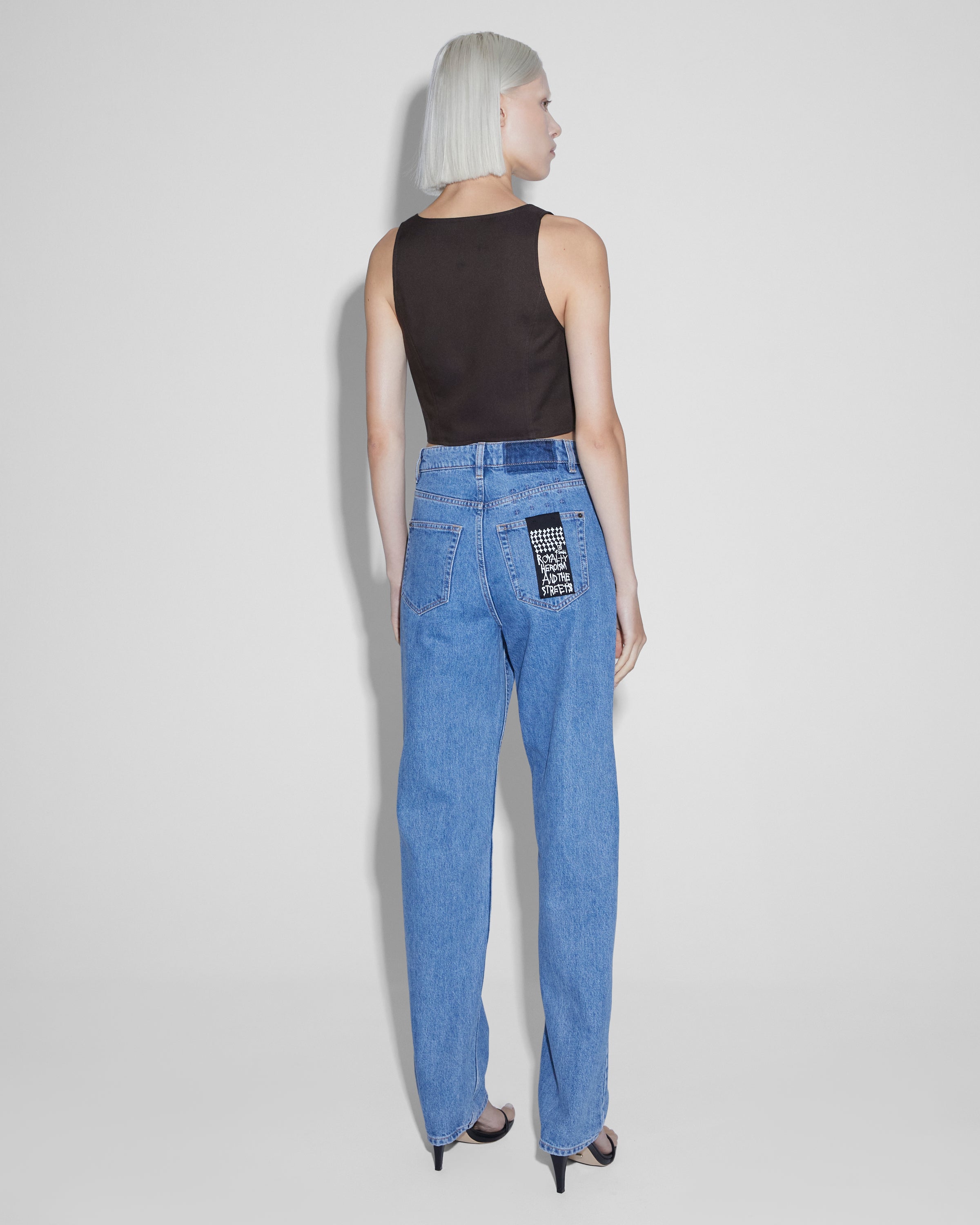 Rebel Top Umber - Stylish and Comfortable Women's Tops for Casual Wear, Office, and Outdoor Activities