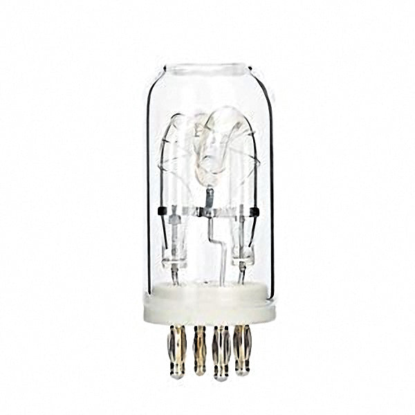 AD200/AD200Pro Replacement Bulb - Compatible with Godox AD200 & AD200Pro Flash - High Performance Flash Tube for Photography Studio Lighting - Perfect for Portrait, Wedding, and Event Photography