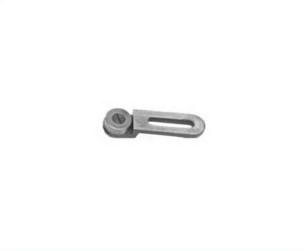 Leather Sewing Machine Roller Guide Gauge #6440 - Professional Leather Crafting Tool for Smooth Fabric Feeding | Perfect for Leatherworking, Upholstery & DIY Sewing Projects