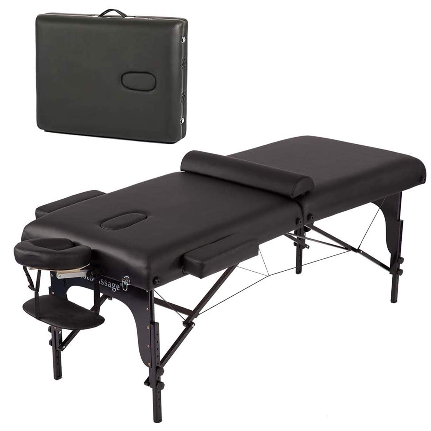Best Portable Massage Table - 77