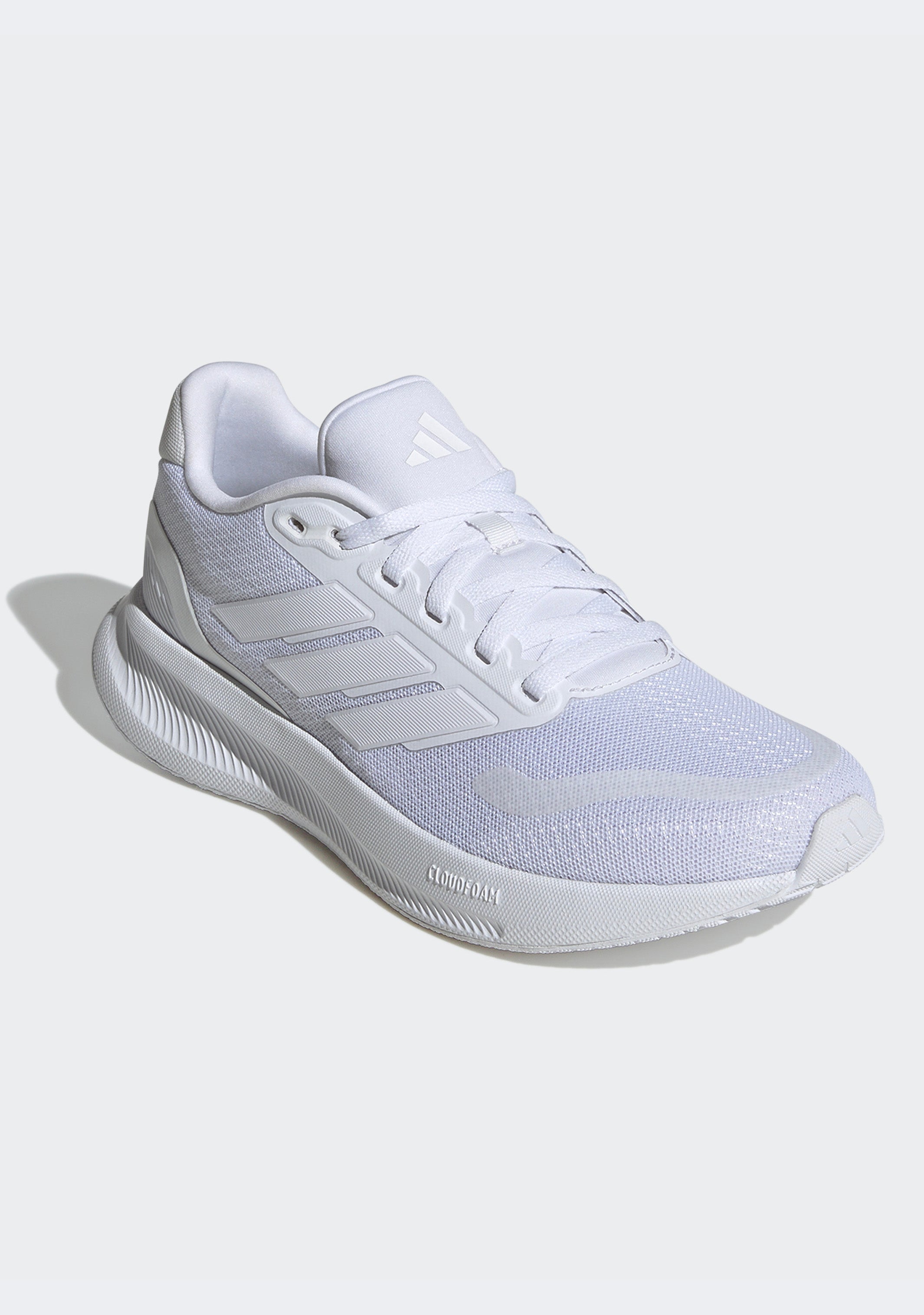 Adidas Women's Runfalcon 5 Running Shoes - Lightweight Comfort for Jogging, Gym & Everyday Wear | Perfect for Workouts, Walking & Casual Style