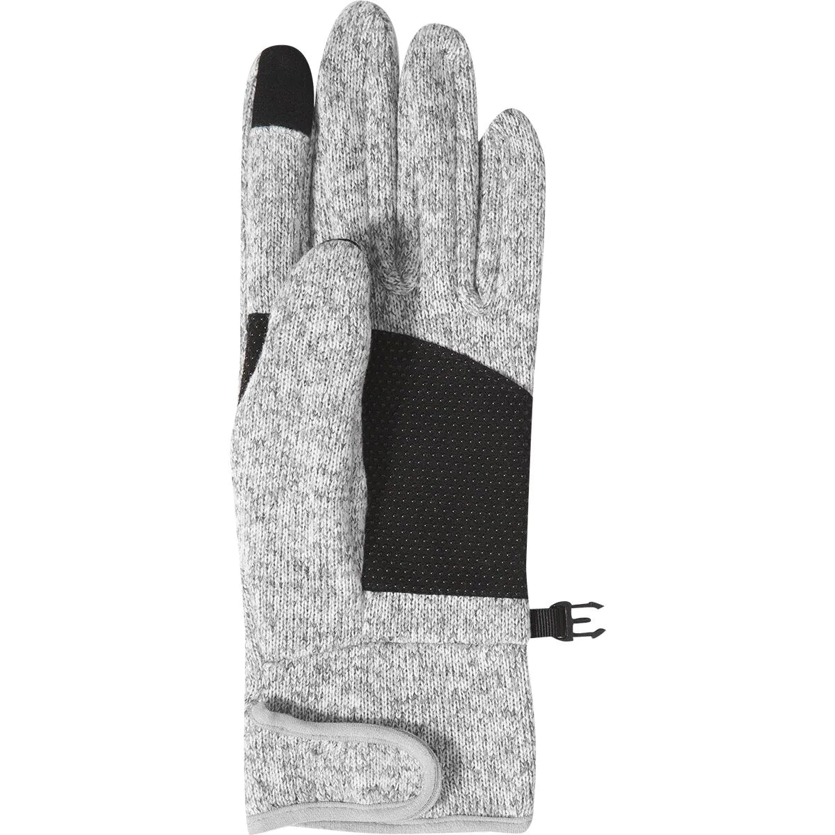 Women's Crescent Gloves - Stylish & Comfortable Winter Gloves for Women | Perfect for Outdoor Activities, Running, Hiking & Cold Weather Protection