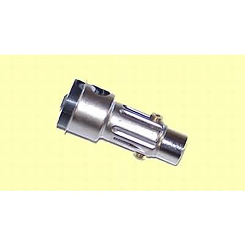Maglite Switch Assembly for Mag Charger System - Multi-Mode Switch Replacement Part for Flashlights & Emergency Lighting