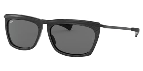 Wrinkled Black on Black/Dark Grey