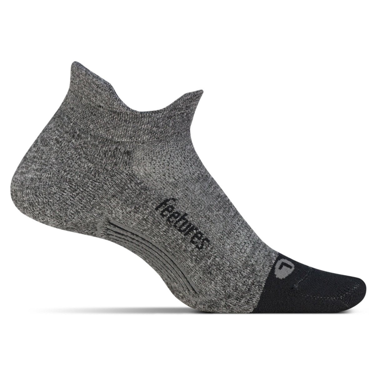 Elite Light Cushion No Show Socks for Women & Men - Breathable Invisible Liner Socks for Sneakers, Loafers & Casual Shoes - Perfect for Running, Gym & Everyday Wear