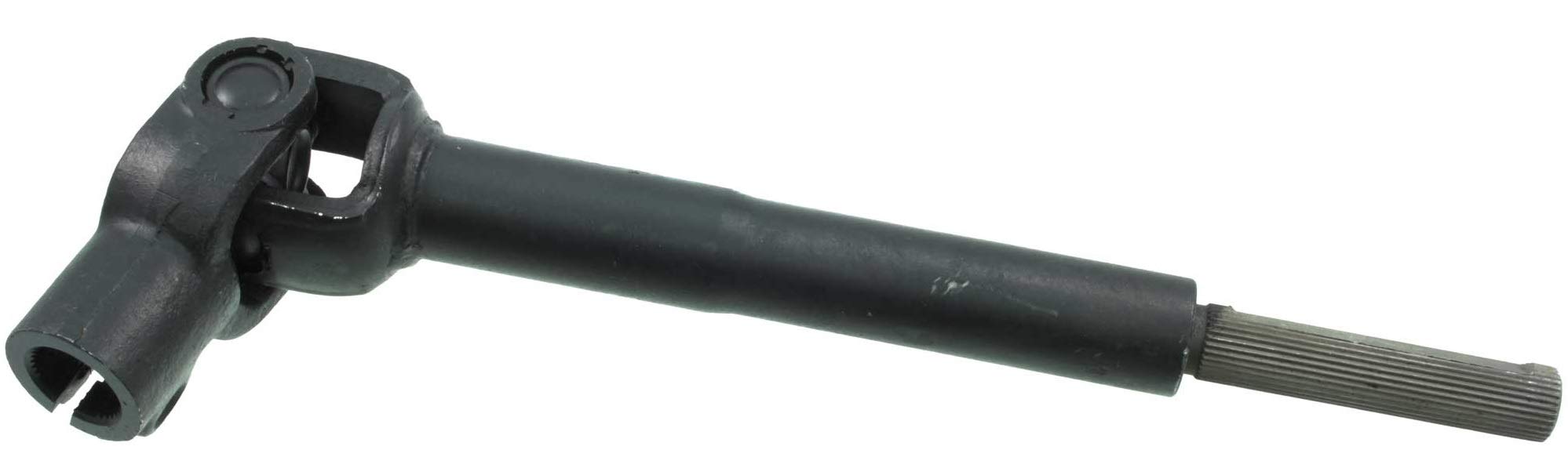 APDTY 104219 Lower Intermediate Steering Shaft Replacement - Compatible with Chevy, GMC, Ford, Dodge - Durable OEM Quality for Smooth Steering - Perfect for Off-Road, Daily Driving & Truck Maintenance