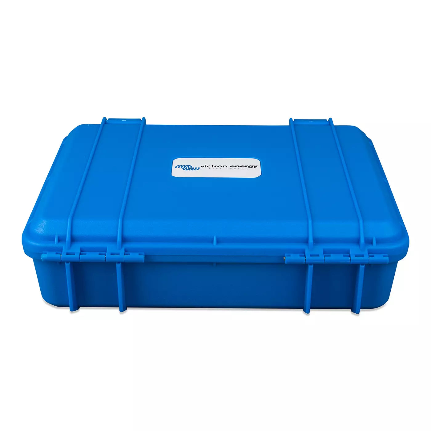 Victron IP65 Charger Carry Case - Waterproof Storage Bag for Victron IP65 Chargers & Accessories - Perfect for Marine, RV, and Outdoor Power Protection