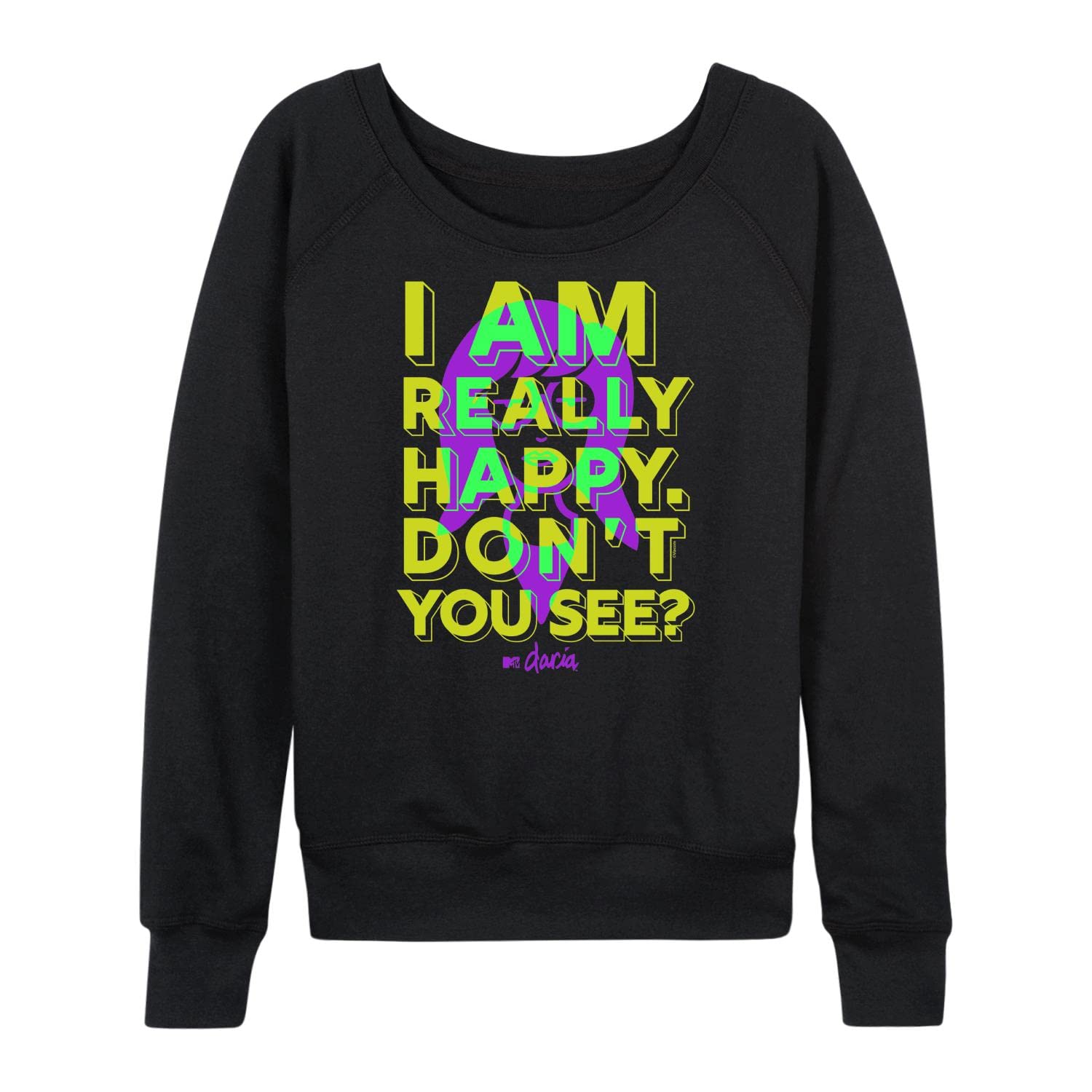 HYBRID APPAREL - Daria Women's Lightweight French Terry Pullover Hoodie | Soft Lounge Sweatshirt for Yoga, Running & Casual Wear