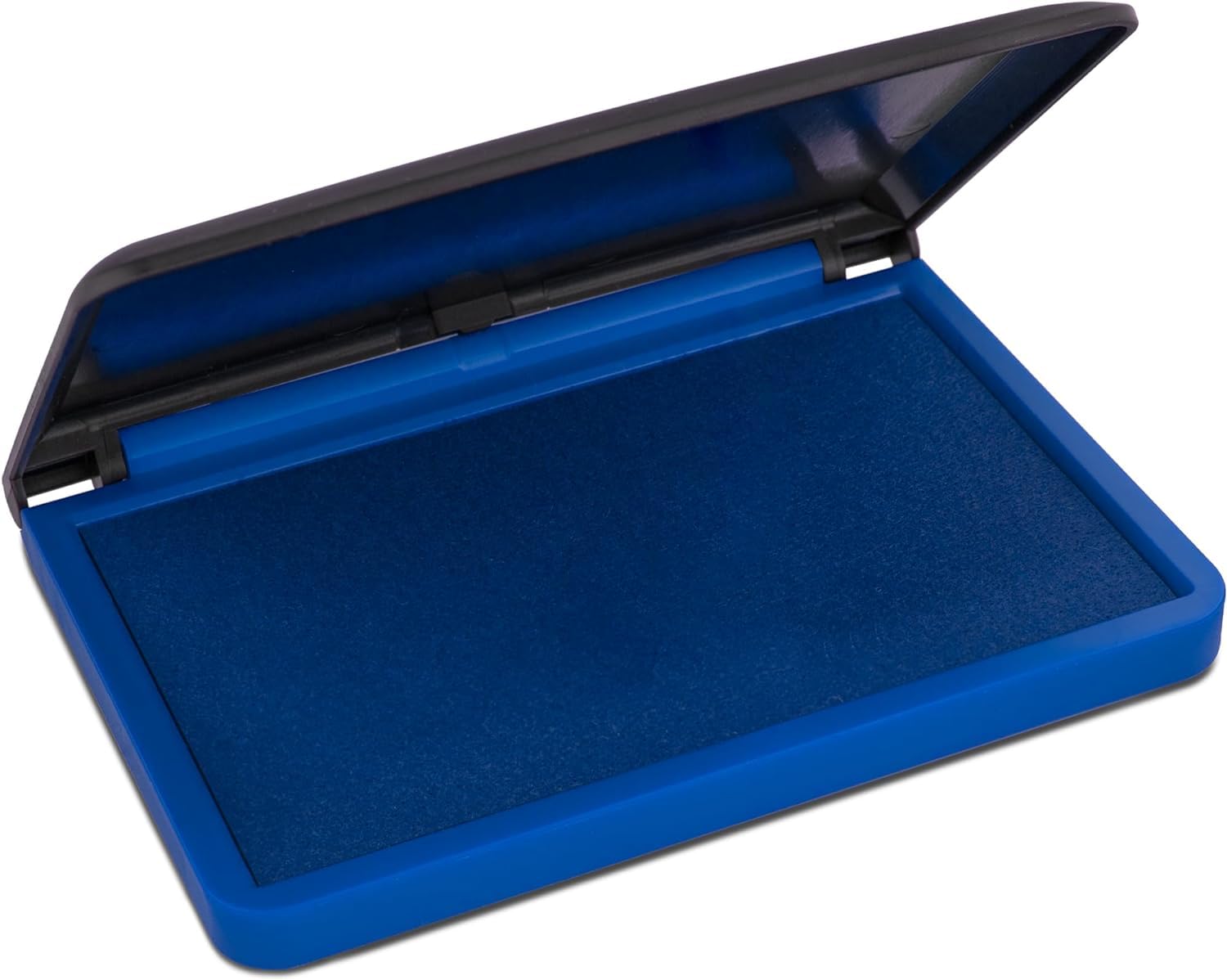 Premium Blue Ink Stamp Pad - 2