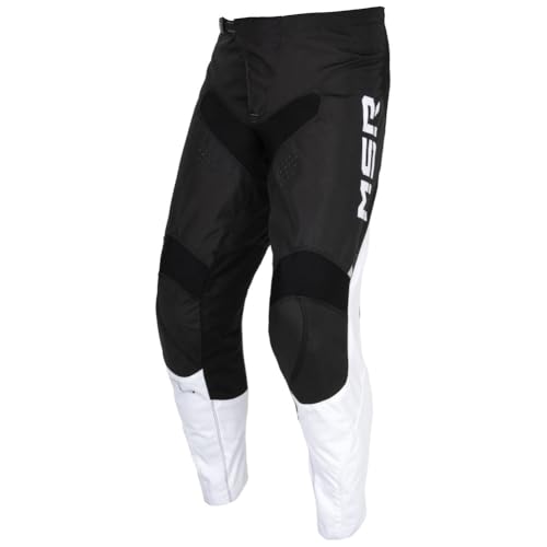 Range Black/White