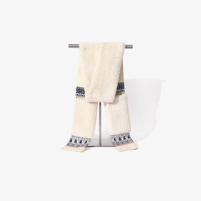 Khaki stripe
