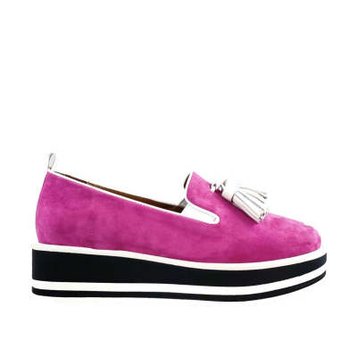 Elegance Meets Functionality: The Sybil Fuxia Story