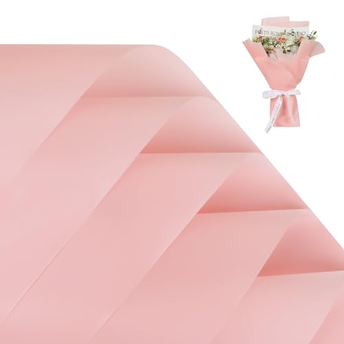 Misty Light Pink