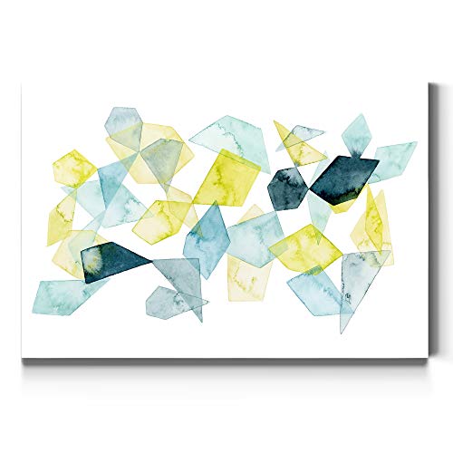Seaglass Abstract 2