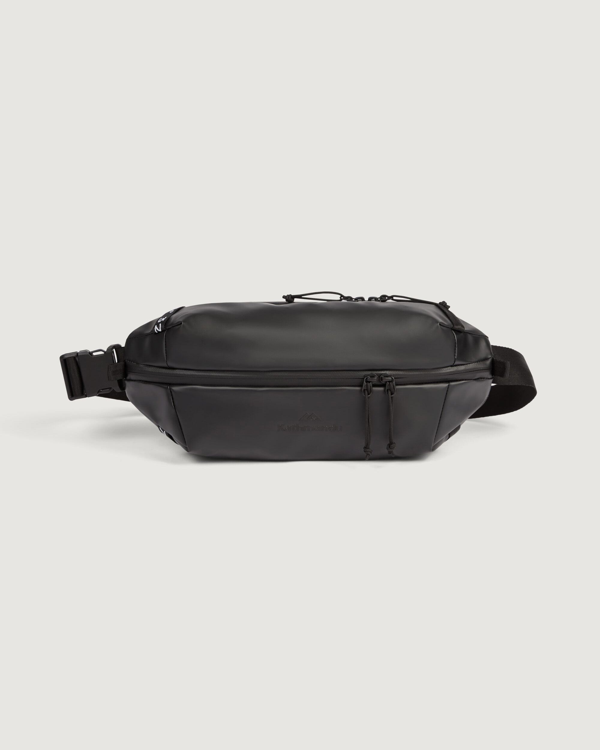 Amphi Cross Body Bag for Women - Stylish Black Stingray Leather Shoulder Purse - Perfect for Travel, Shopping & Everyday Use