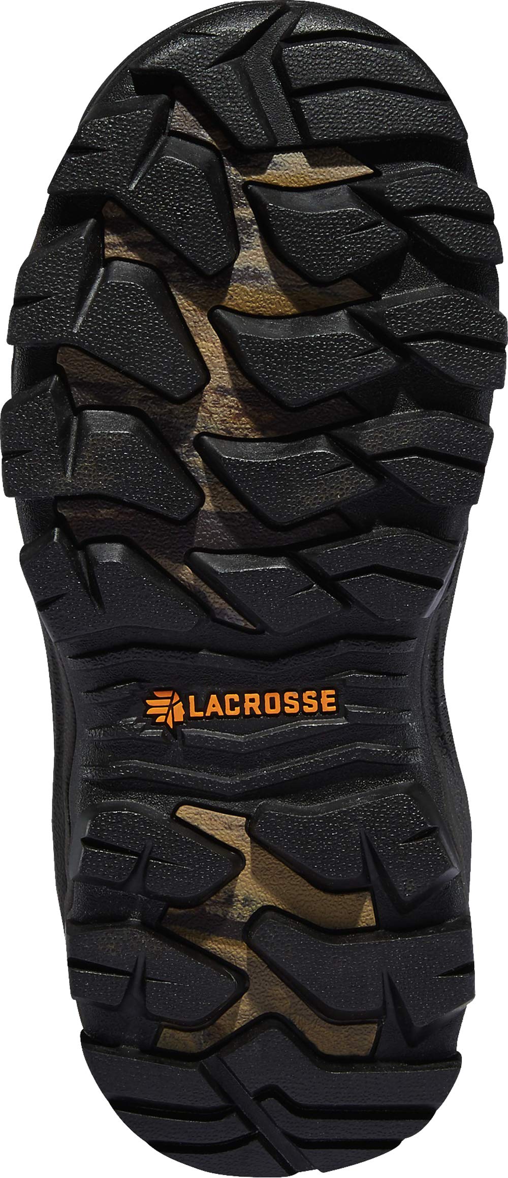 LaCrosse Women's Alphaburly Pro 15