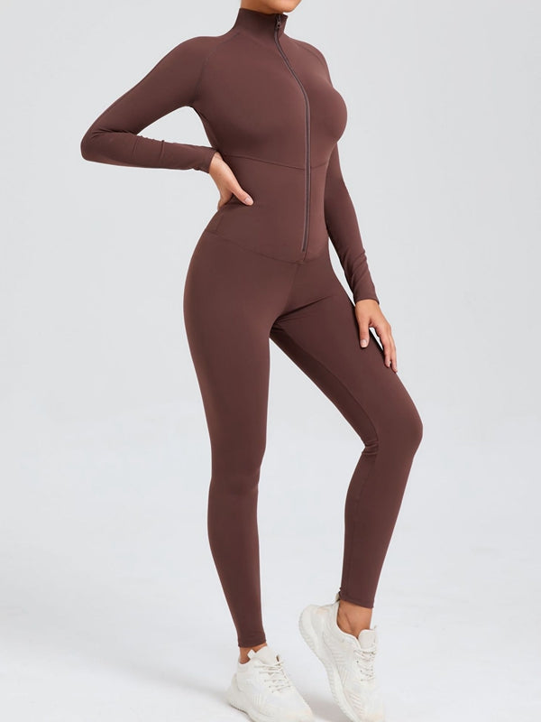 Saddle Brown