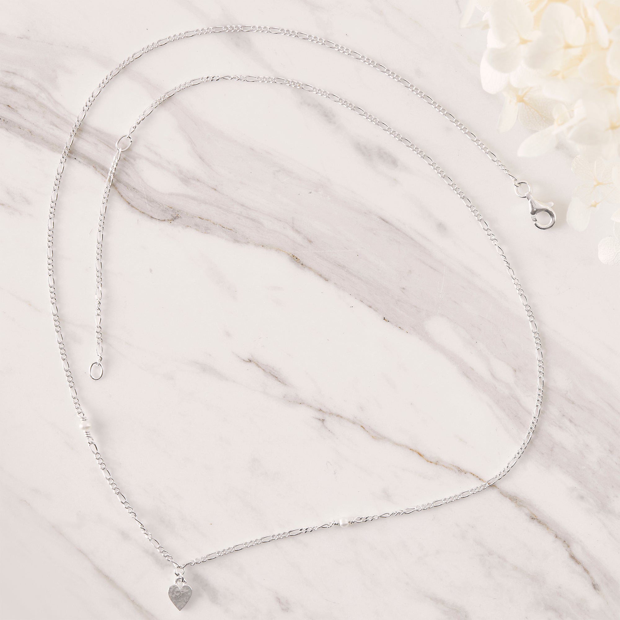 Aphrodite Heart Necklace for Women - Elegant 18K Gold Plated Love Pendant with Adjustable Chain - Perfect Gift for Valentine's Day, Anniversary & Romantic Occasions