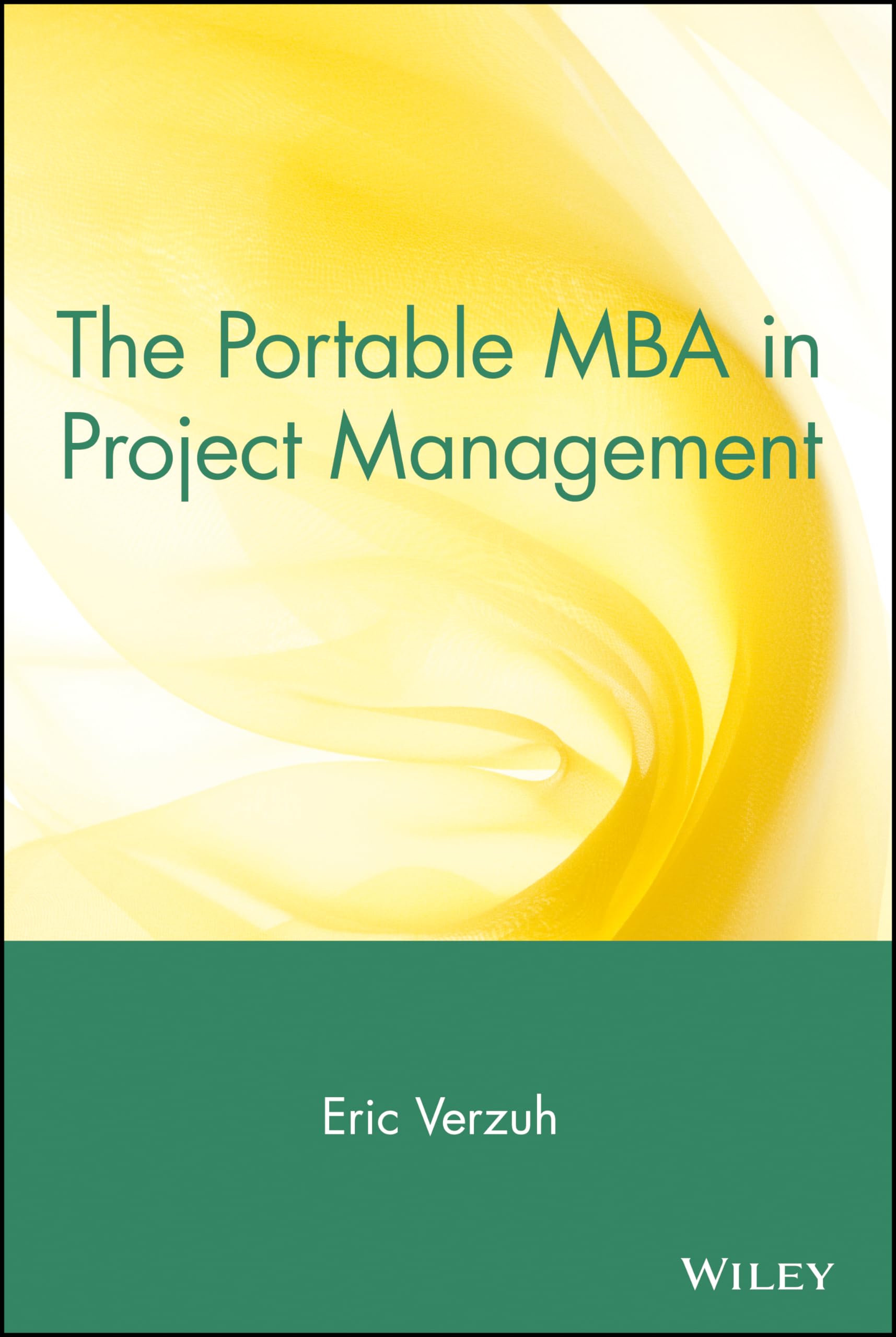 The Portable MBA in Project Management - Essential Guide for Business Leaders | Online Learning & Career Advancement