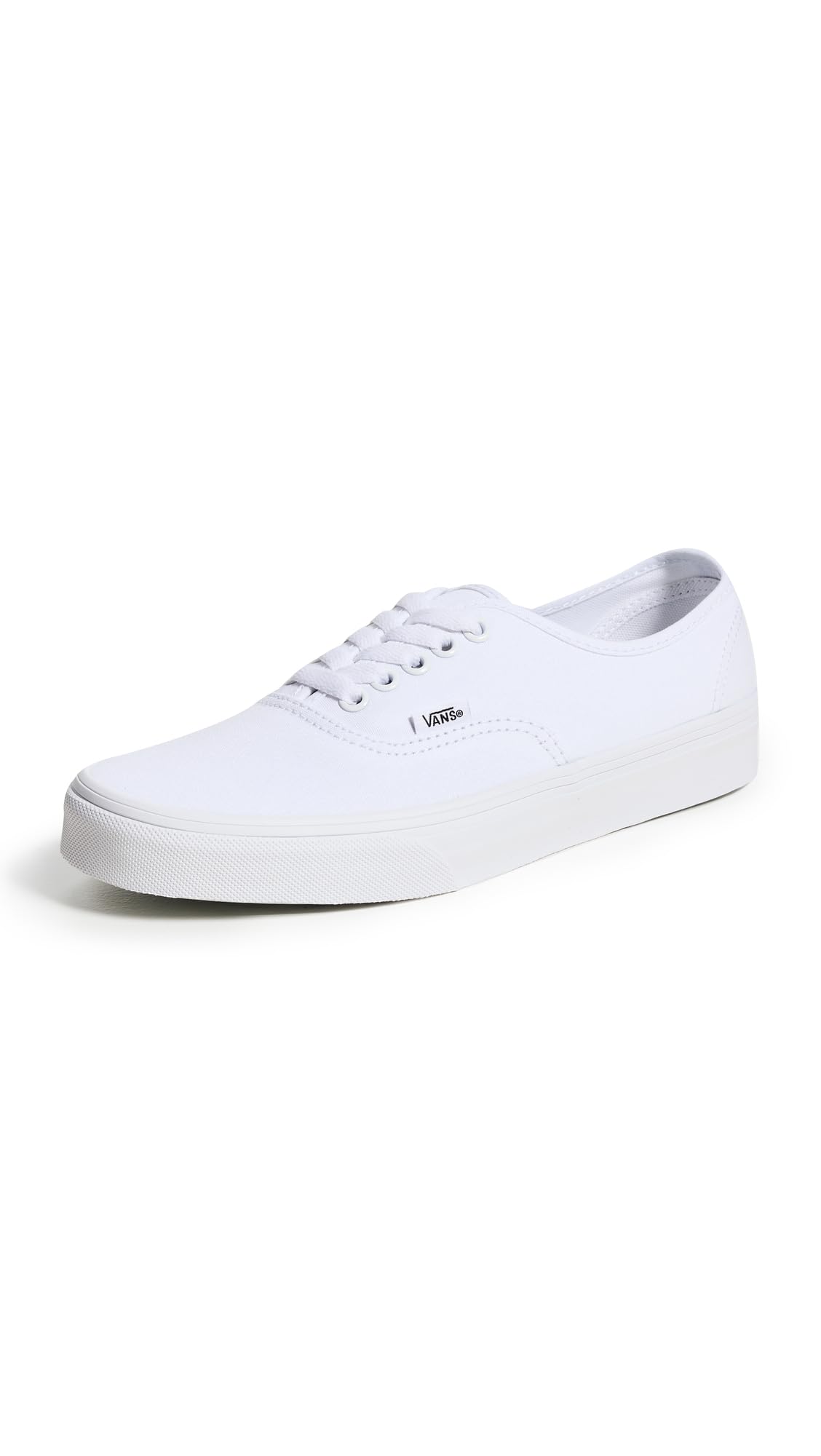 Vans Unisex Adult FU Authentic Sneakers - Classic Canvas Skate Shoes for Men & Women - Comfortable Casual Walking & Streetwear Fashion