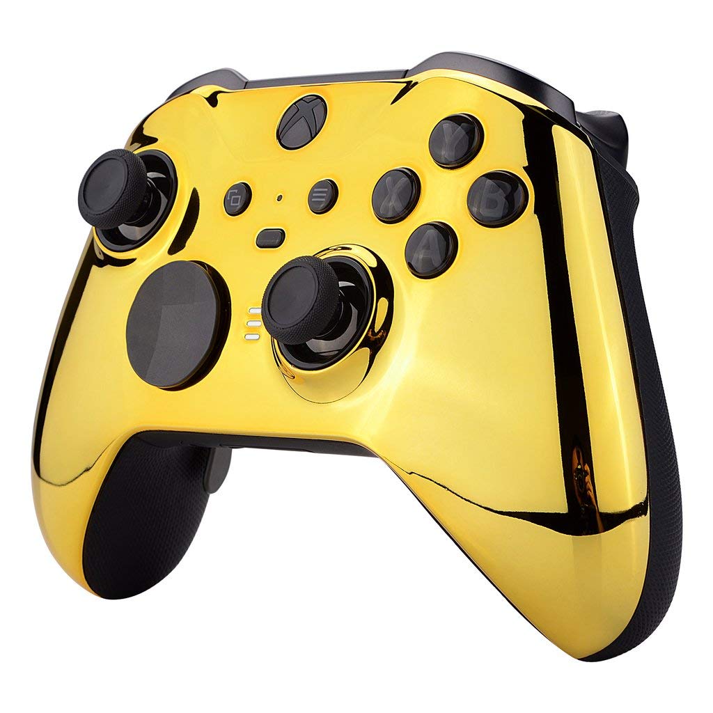 Wireless Xbox ONE Elite Series 2 Controller for PC - Smart Mods for FPS Gaming - USA Made