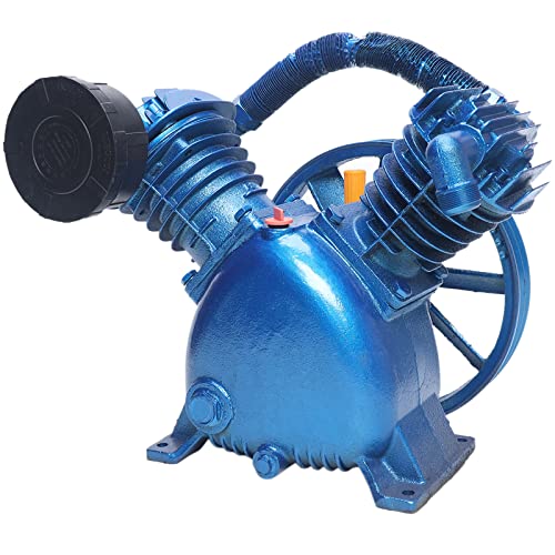 5.5 Hp