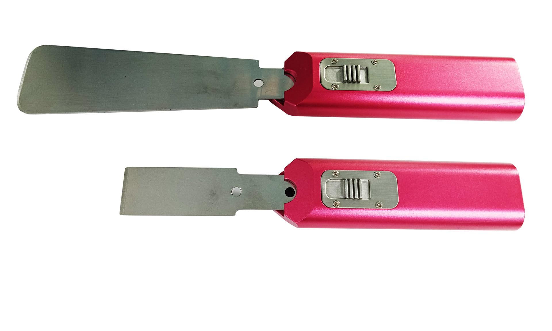 JL&LOVE Universal Windshield Removal Tool Set - Professional Car Windscreen Cold Knife & Urethane Scraper for Quick Glass Removal | Perfect for Auto Glass Repair & Windshield Replacement