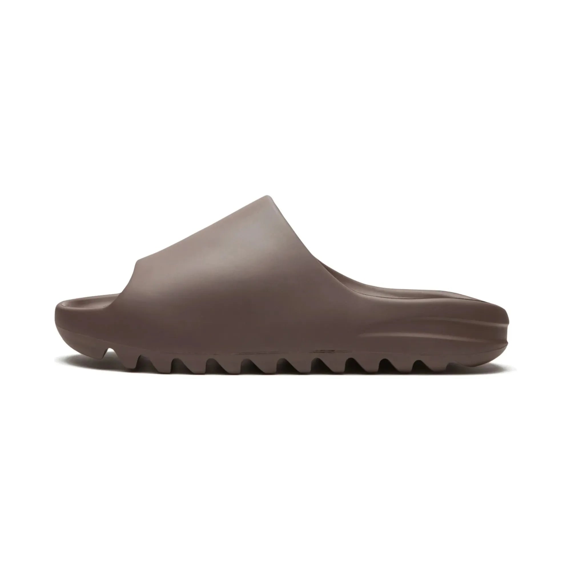 Yeezy Slide Soot - Comfortable Men's & Women's Slides for Home, Beach & Casual Wear | Adidas Yeezy Summer Sandals