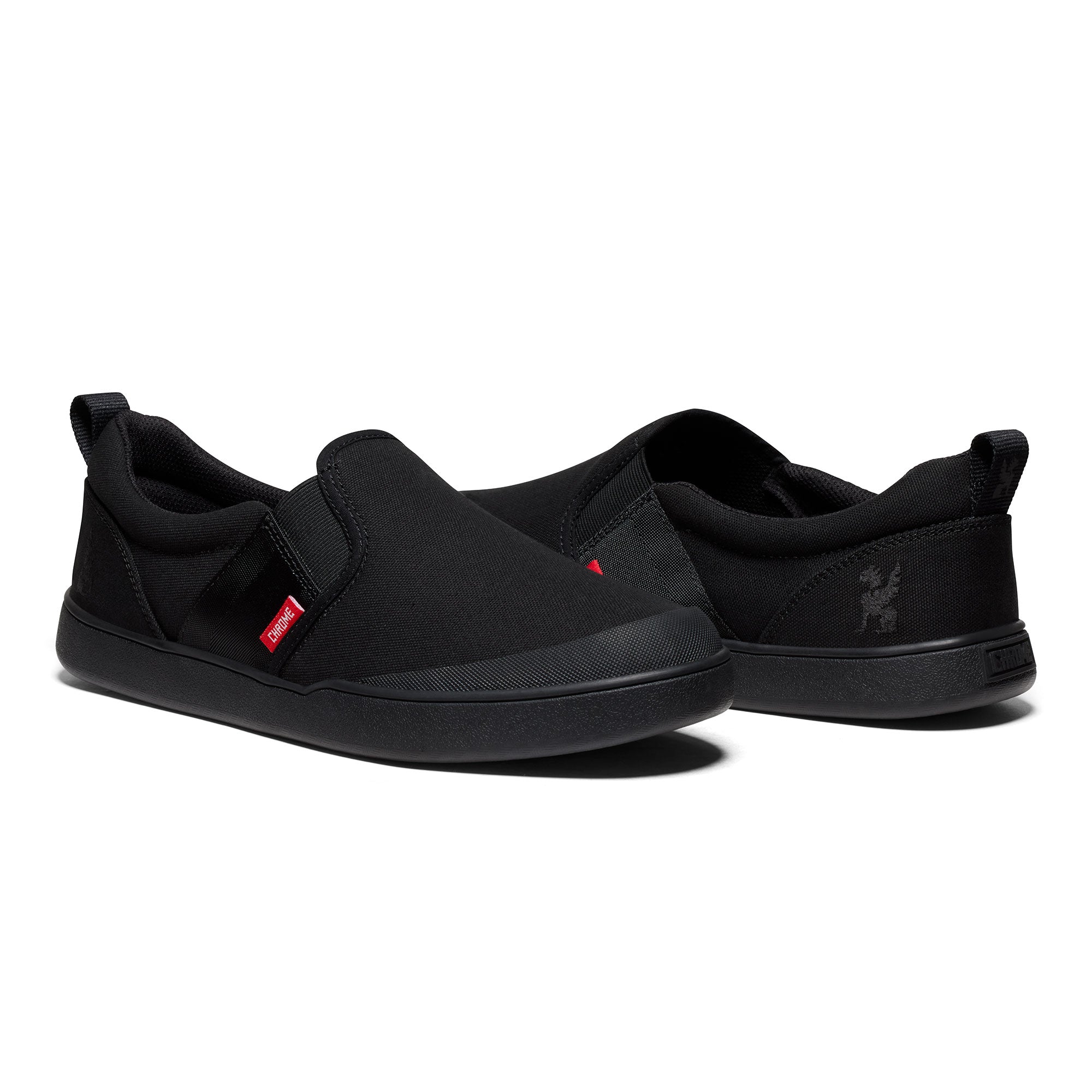 Boyer Slip-On Shoes for Men - Comfortable & Stylish Casual Loafers - Perfect for Work, Travel & Everyday Wear