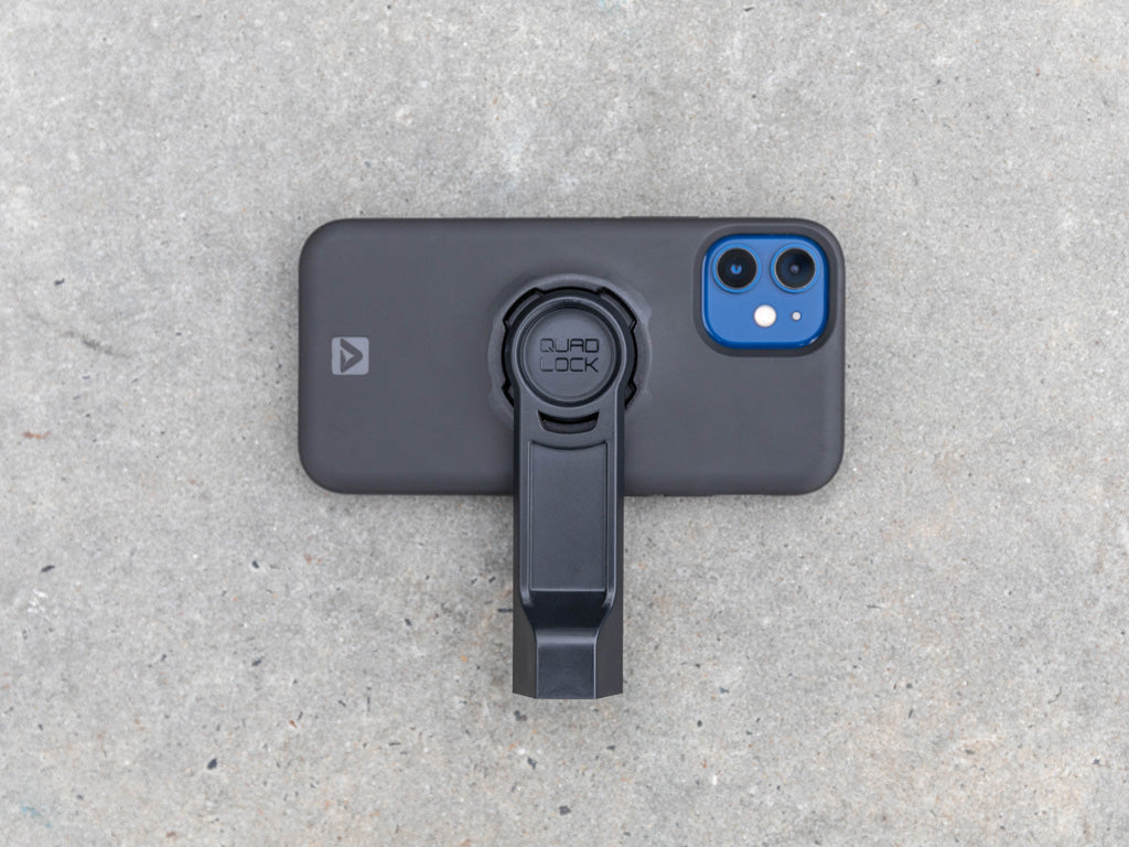 Premium Tripod Adapter Kit for iPhone - Universal Mount for iPhone 11/12/13/14/15 Pro Max - Stable Photography & Video Shooting for Vlogging, Live Streaming & Content Creation