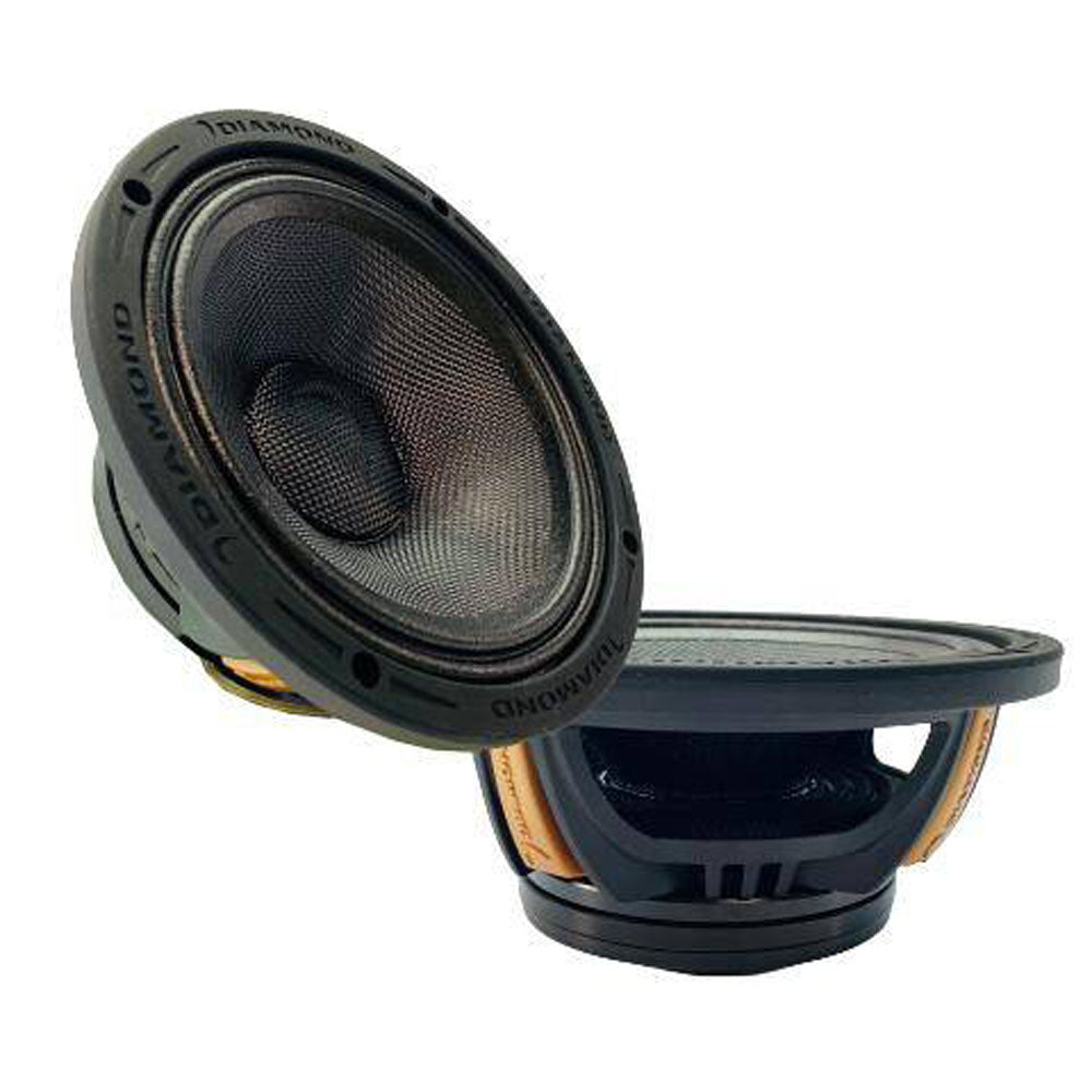 Refurbished Diamond Audio MS65NEO 6.5
