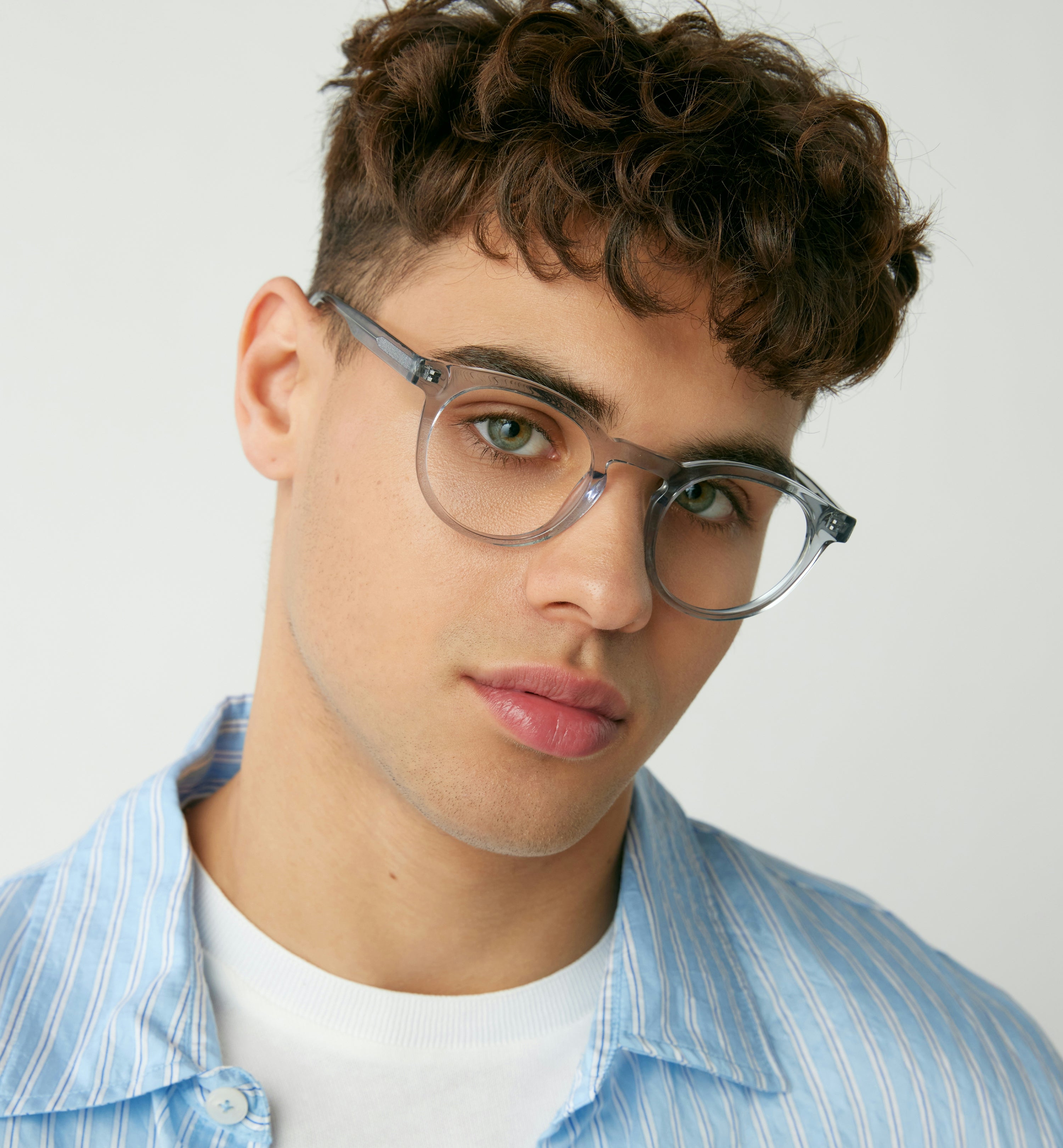 Wander Eyeglasses - Stylish & Lightweight Reading Glasses for Men & Women - Perfect for Reading, Working & Outdoor Activities