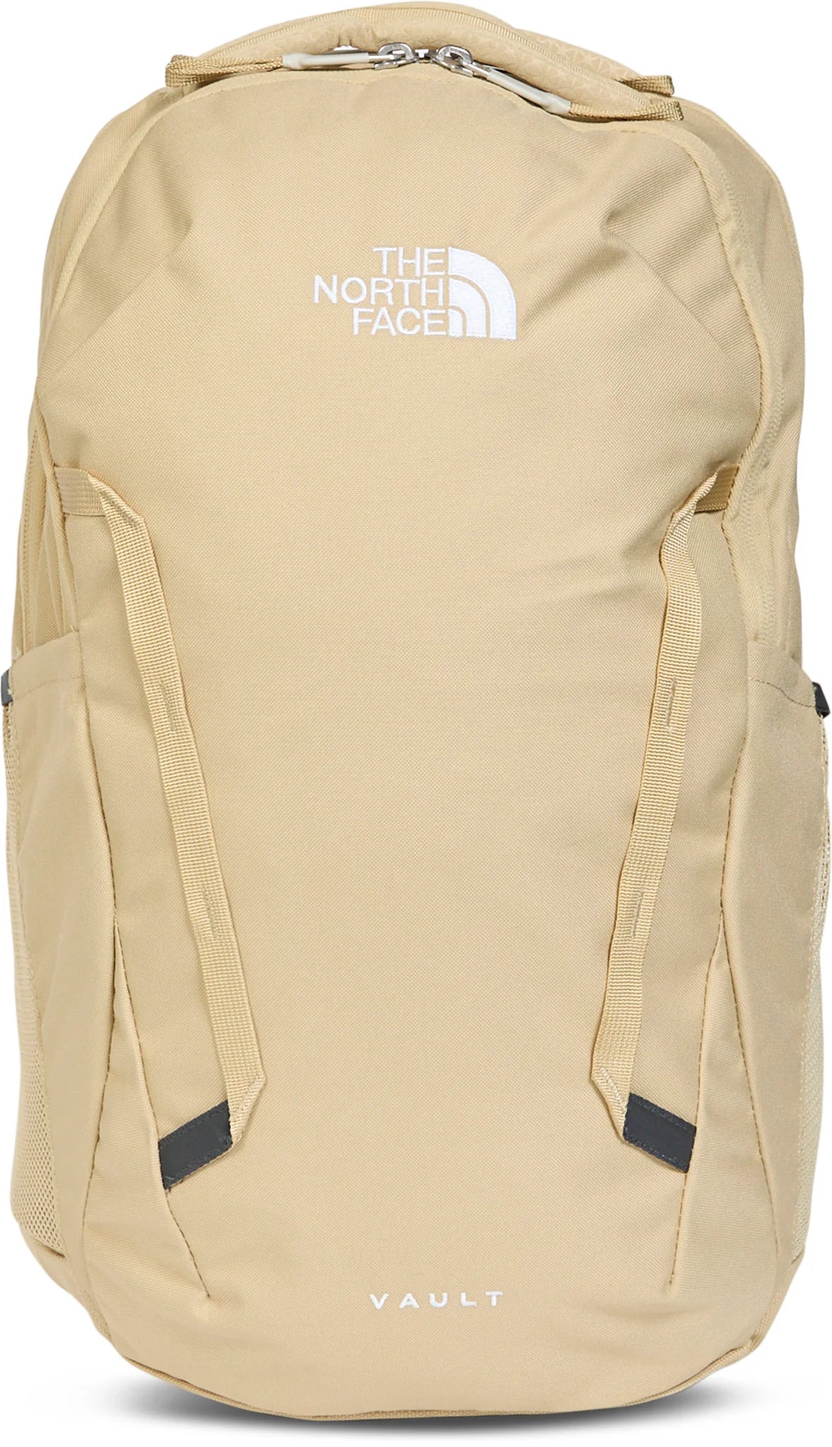 The North Face Women's Vault Backpack - Lightweight Hiking Daypack for Outdoor Adventures, Travel & School - Durable Water-Resistant Laptop Backpack with Multiple Pockets