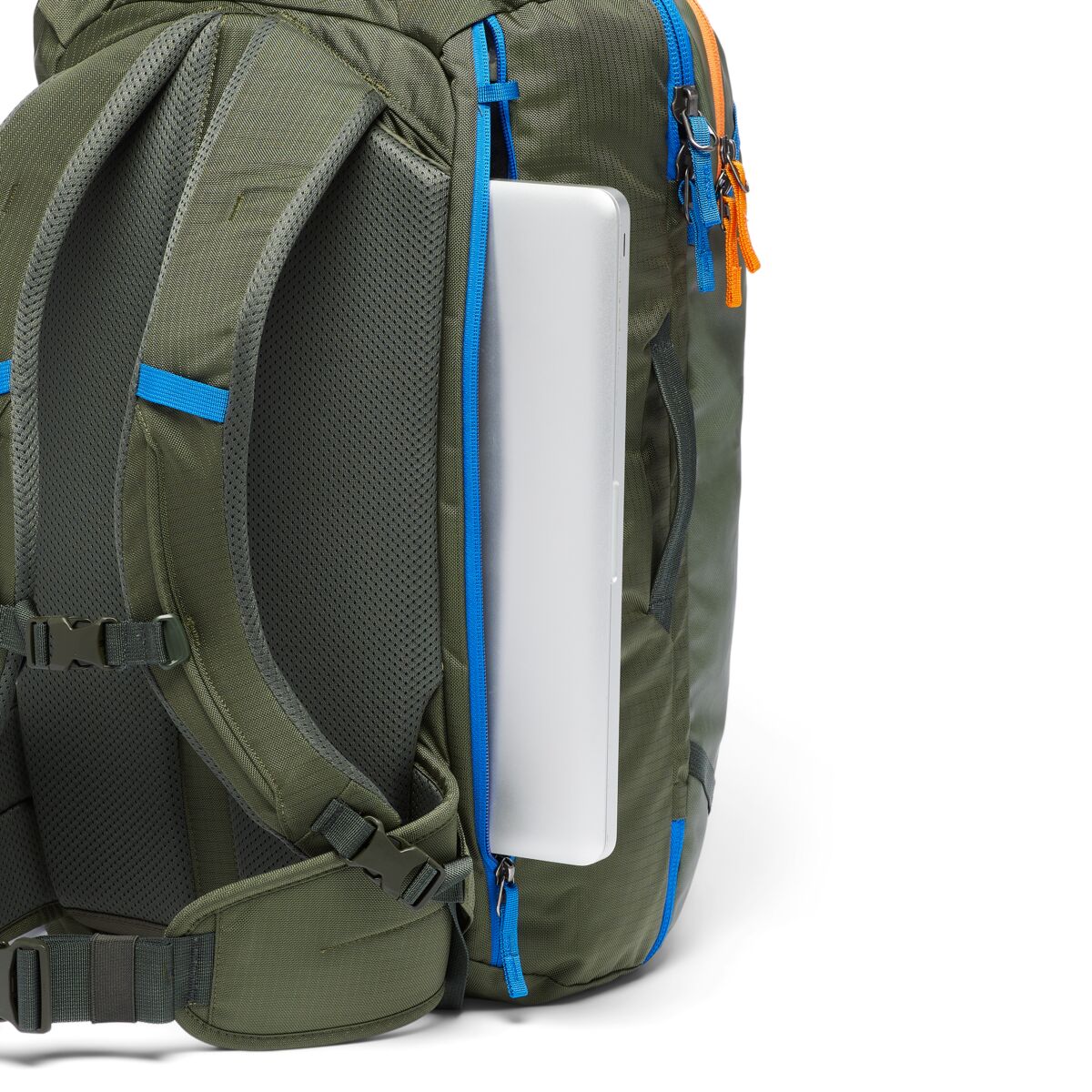 Cotopaxi Allpa 35L Travel Backpack - Lightweight Durable Carry-On Pack for Hiking, Camping & Adventure Travel - Perfect for Weekend Getaways & Outdoor Exploration