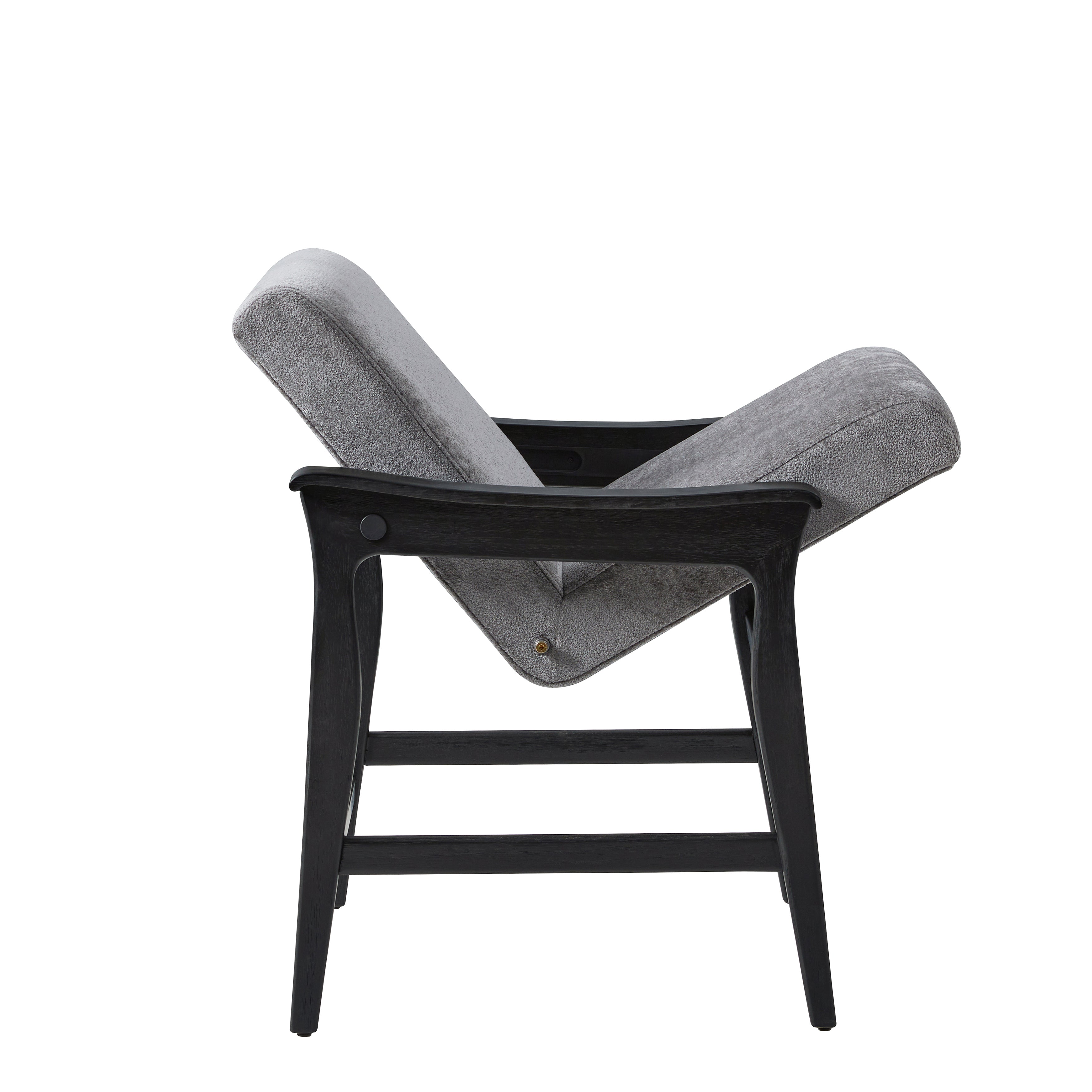 Modern Upholstered Counter Stool with Quick Shift to Dining Chair - Versatile Kitchen Island, Bar & Dining Room Seating for Home & Restaurant Use