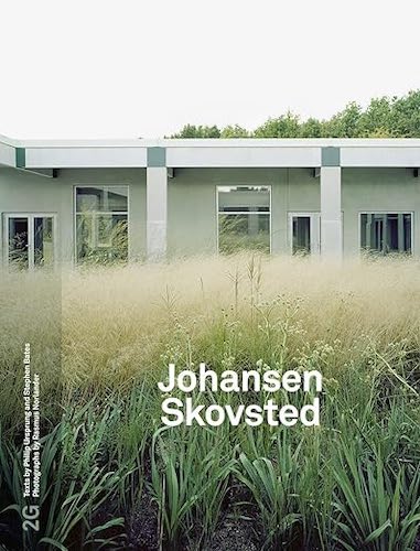 2G 90: Johansen Skovsted - Premium Quality for Home & Office Use