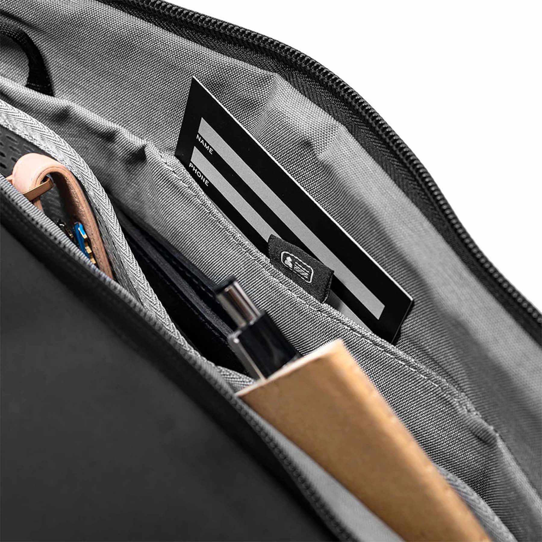 Peak Design Travel Duffel 35L - Waterproof Carry-On Duffel Bag for Travel & Outdoor Adventures - Perfect for Airplane, Camping & Gym Use