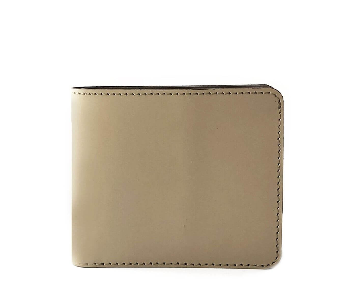 Premium Leather Cobbler Wallet for Men - Slim RFID Blocking Bifold Wallet with Money Clip | Ideal for Travel, Business & Everyday Use