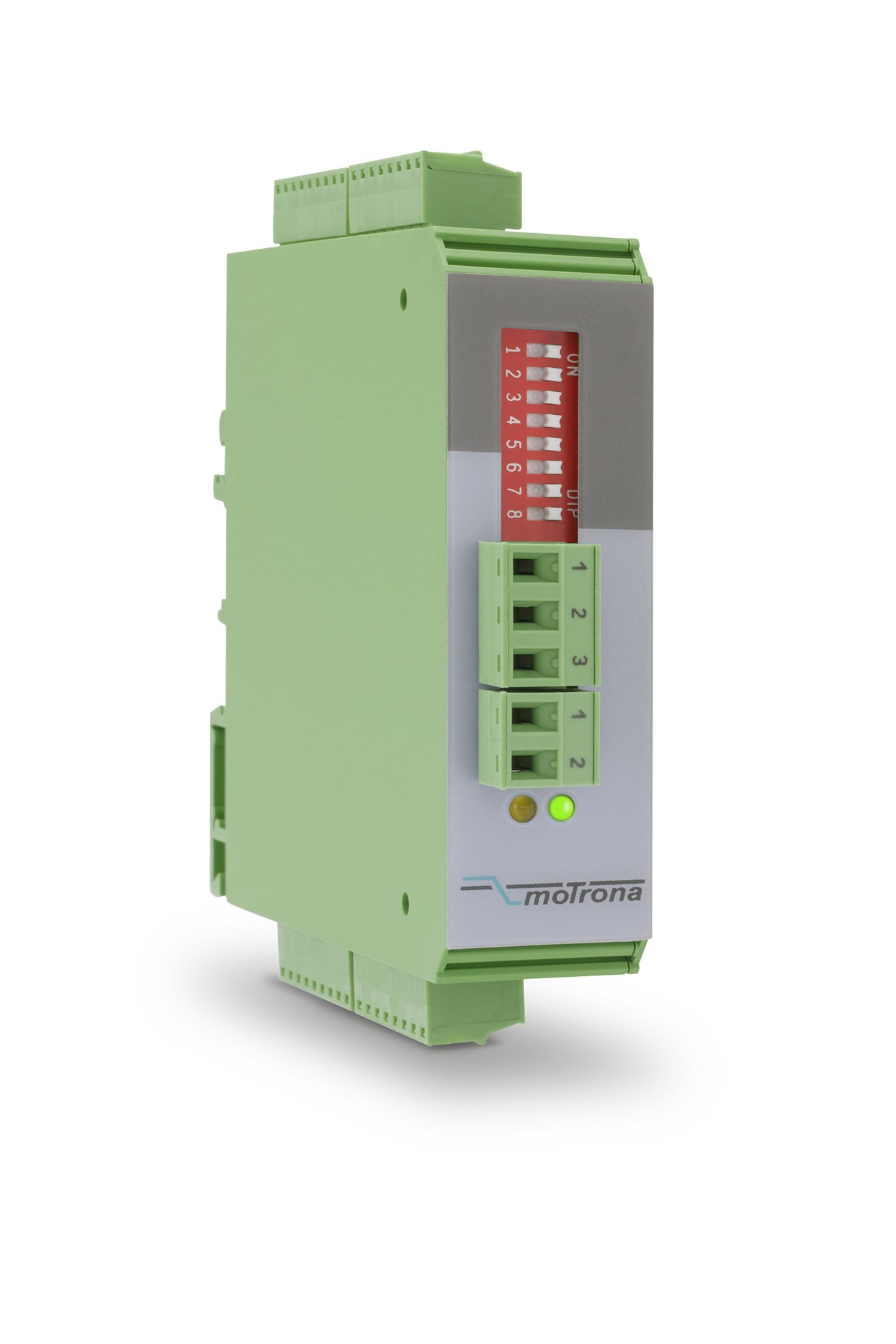 GV210 Encoder Distributor - High Precision Pulse Switch & Signal Splitter for Incremental Encoders | Industrial Automation & CNC Machine Applications