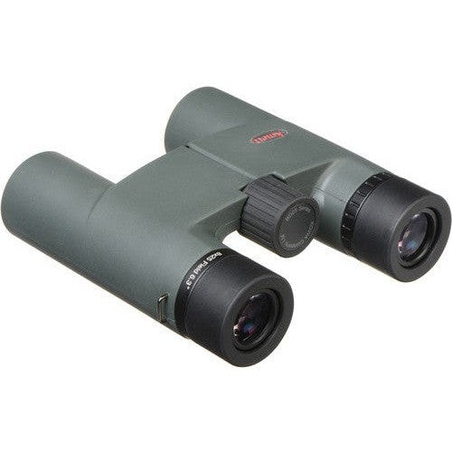Kowa BD 8x25 DCF Compact Binoculars with C3 Multi-Coated Prism - Lightweight & Waterproof for Bird Watching, Hiking, Travel & Outdoor Adventures