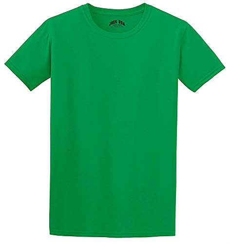 Irish Green