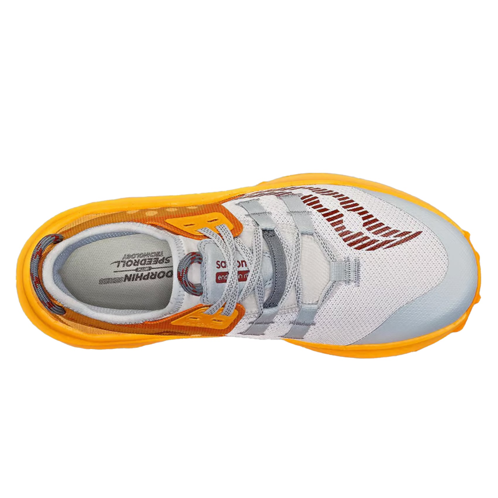 Women's Saucony Endorphin Rift Running Shoes - Lightweight Cushioned Road & Trail Sneakers for Women - Perfect for Marathon Training, Trail Running & Daily Workouts