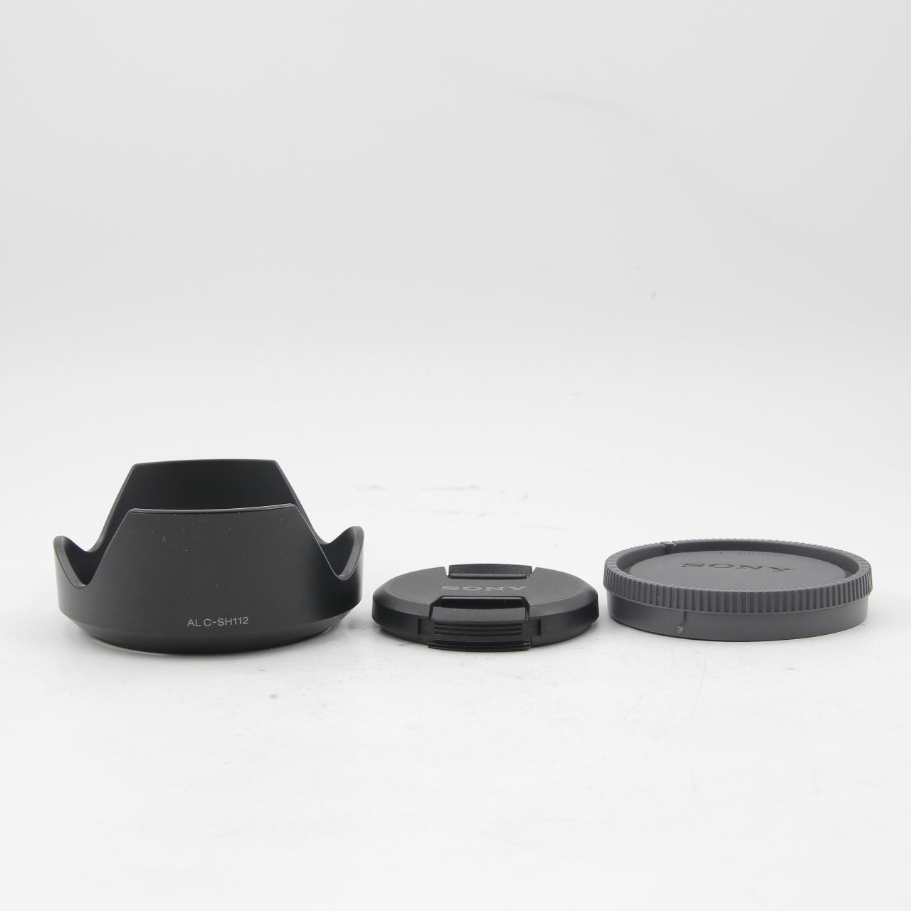 Open Box Excellent Condition Sony E 35mm f/1.8 OSS Lens - Perfect for Portrait Photography, Low Light Shooting & Travel Vlogging