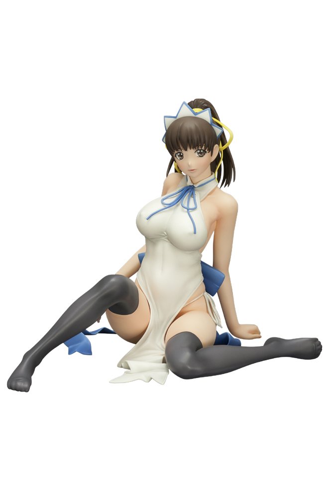 Mai Ichiyo 1/7 Scale Anime PVC Figure Collectible - Perfect for Display, Anime Lover Gifts & Home Decor