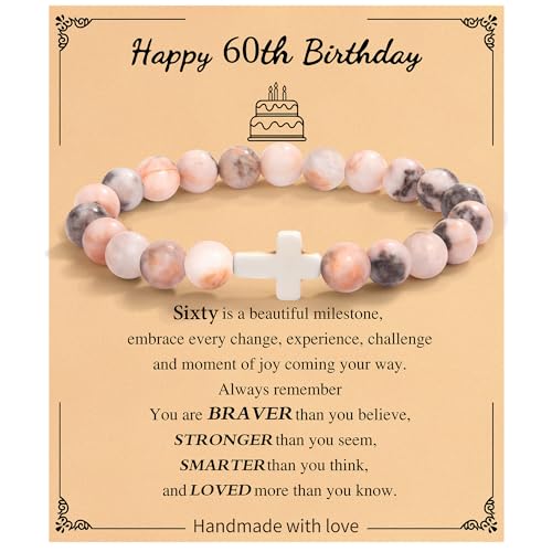 Happy 60th Birthday