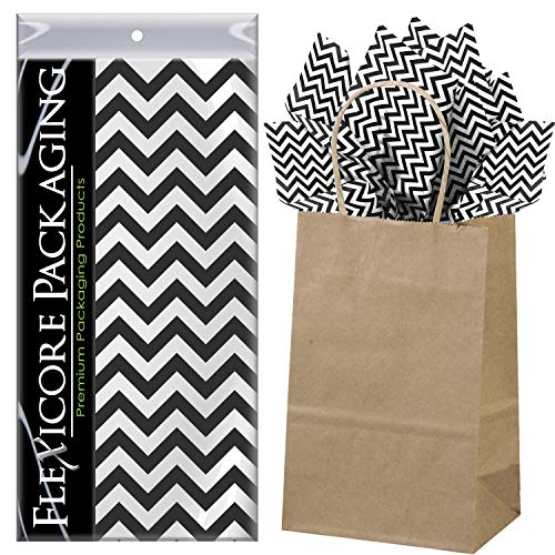 Black Chevron