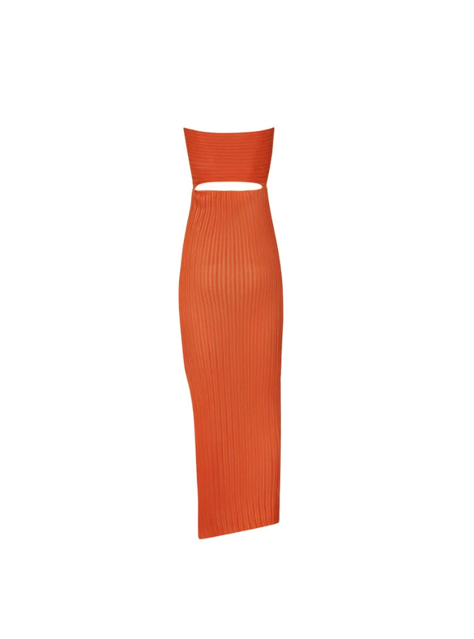 Jayne Maxi Dress for Women - Flowy Long Summer Dress with Pockets, Boho Chic Style - Perfect for Beach, Vacation, and Casual Outings